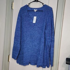 💥Brand New!💥 Style&Co. Women's Knit Sweater - SIZE 2XL